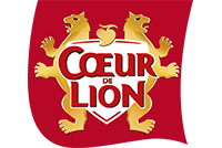 Logo cultures de vente